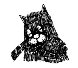 Art Maeo (English Version) sticker #6704931