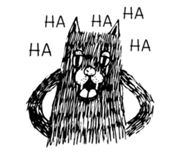 Art Maeo (English Version) sticker #6704932