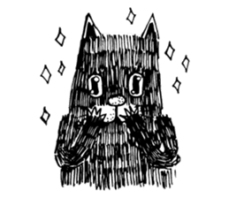 Art Maeo (English Version) sticker #6704933