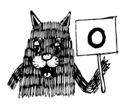 Art Maeo (English Version) sticker #6704935