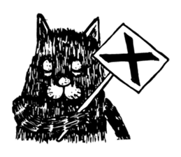 Art Maeo (English Version) sticker #6704936