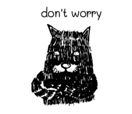 Art Maeo (English Version) sticker #6704937