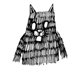 Art Maeo (English Version) sticker #6704941