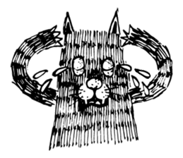 Art Maeo (English Version) sticker #6704942