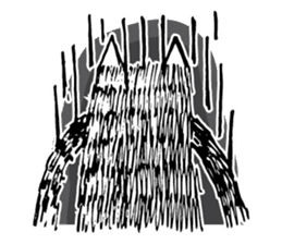 Art Maeo (English Version) sticker #6704943