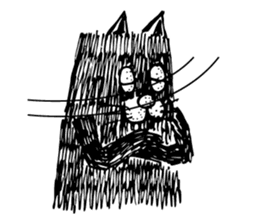 Art Maeo (English Version) sticker #6704944