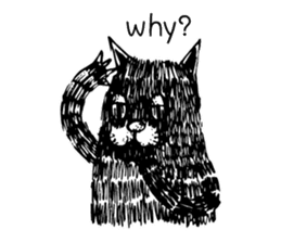 Art Maeo (English Version) sticker #6704945