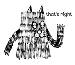 Art Maeo (English Version) sticker #6704947