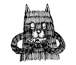 Art Maeo (English Version) sticker #6704948