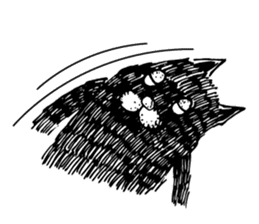 Art Maeo (English Version) sticker #6704949