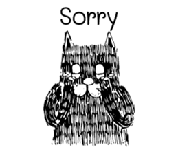 Art Maeo (English Version) sticker #6704951