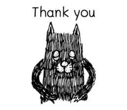 Art Maeo (English Version) sticker #6704953