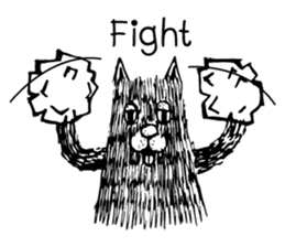 Art Maeo (English Version) sticker #6704954