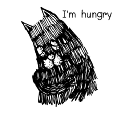 Art Maeo (English Version) sticker #6704957