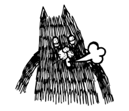 Art Maeo (English Version) sticker #6704958