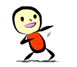 Nori nori sticker #6705133