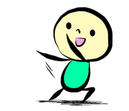 Nori nori sticker #6705141