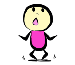 Nori nori sticker #6705147