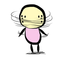 Nori nori sticker #6705156