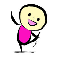 Nori nori sticker #6705157