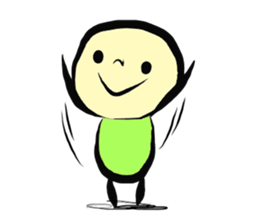 Nori nori sticker #6705158