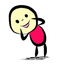 Nori nori sticker #6705159