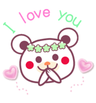 Happy Birthday& sticker #6706309