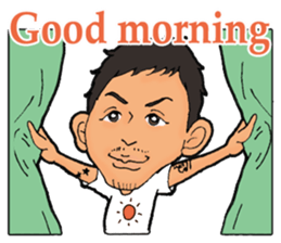 MIRACOSTA! sticker #6706480