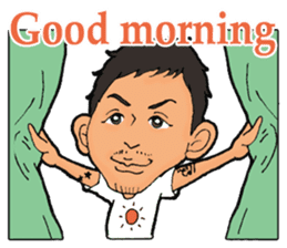 MIRACOSTA! sticker #6706480