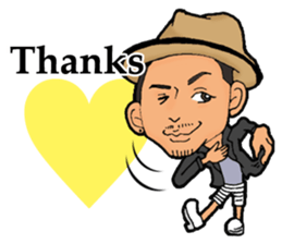 MIRACOSTA! sticker #6706481