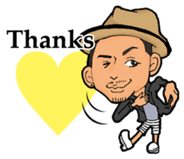 MIRACOSTA! sticker #6706481