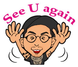 MIRACOSTA! sticker #6706482