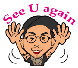 MIRACOSTA! sticker #6706482