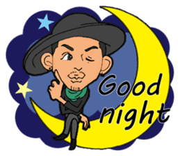 MIRACOSTA! sticker #6706483