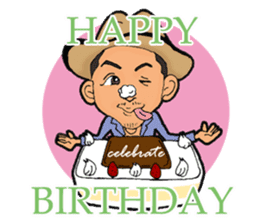 MIRACOSTA! sticker #6706484