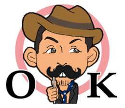 MIRACOSTA! sticker #6706485