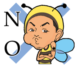 MIRACOSTA! sticker #6706486