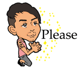 MIRACOSTA! sticker #6706487