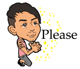 MIRACOSTA! sticker #6706487