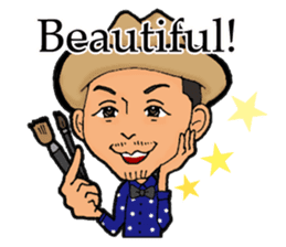 MIRACOSTA! sticker #6706488