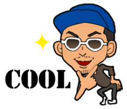 MIRACOSTA! sticker #6706489