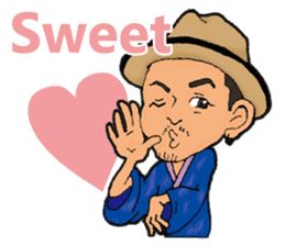 MIRACOSTA! sticker #6706490