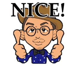 MIRACOSTA! sticker #6706491