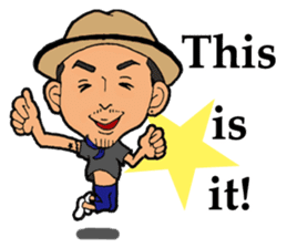 MIRACOSTA! sticker #6706493