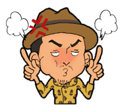 MIRACOSTA! sticker #6706495