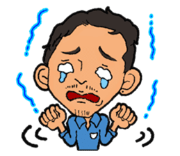 MIRACOSTA! sticker #6706496