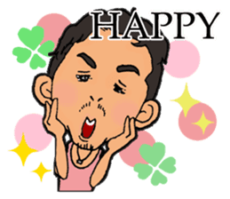 MIRACOSTA! sticker #6706497