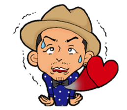 MIRACOSTA! sticker #6706498