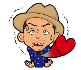 MIRACOSTA! sticker #6706498