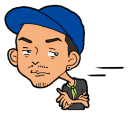 MIRACOSTA! sticker #6706499